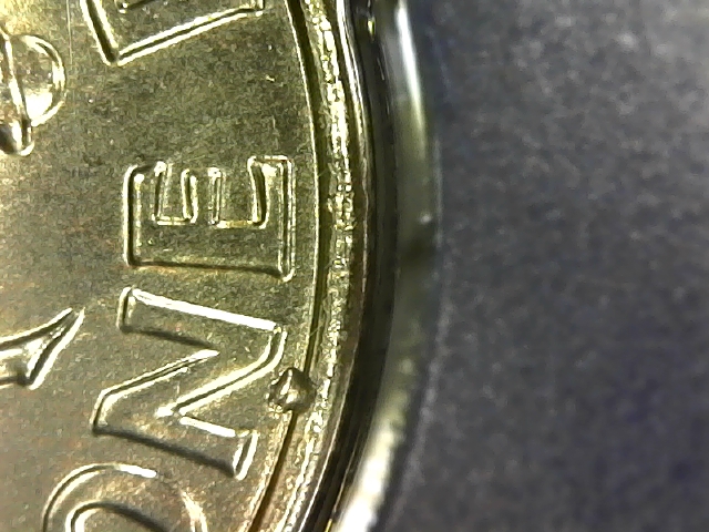 2019-Strike-Through-Dime,-Blotched-Nickel-And-Stamped-Quarter---Opinions!